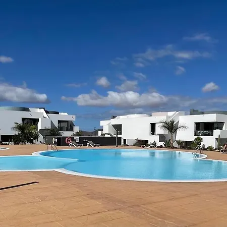 Apartment Dreams Fuerteventura *