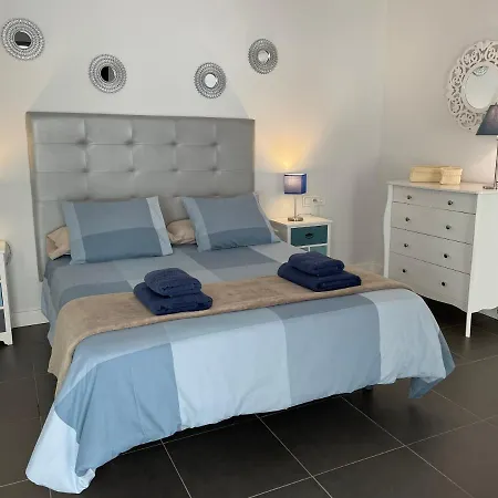 Apartment Dreams Fuerteventura Villaverde (Fuerteventura)