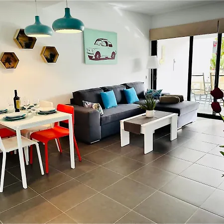 Apartman Dreams Fuerteventura *