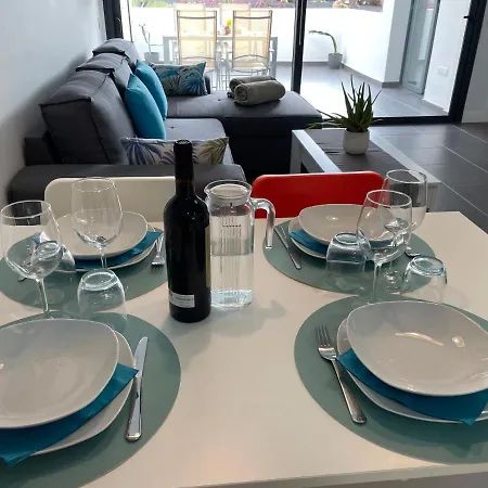 Dreams Fuerteventura * Villaverde