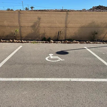 Apartament Dreams Fuerteventura *