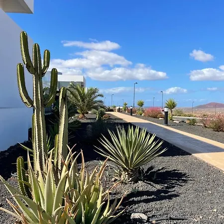 Apartament Dreams Fuerteventura