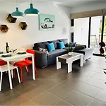 Appartement Dreams Fuerteventura *