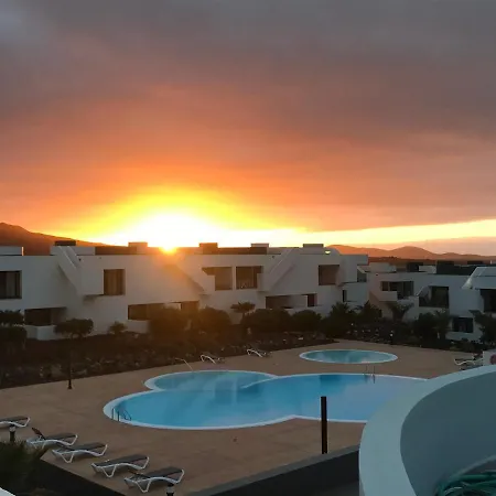 Dreams Fuerteventura Apartman Villaverde