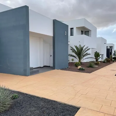 Apartman Dreams Fuerteventura *