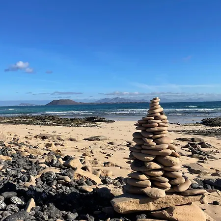 Dreams Fuerteventura Apartment *