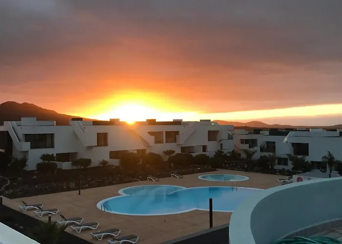 Dreams Fuerteventura Apartment Villaverde (Fuerteventura)