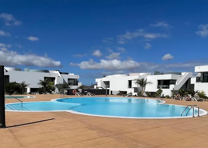 Apartment Dreams Fuerteventura *