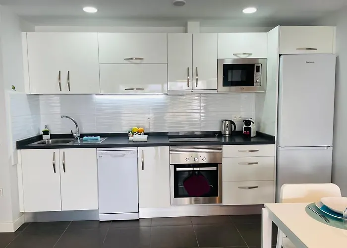 Dreams Fuerteventura Apartment Villaverde (Fuerteventura)