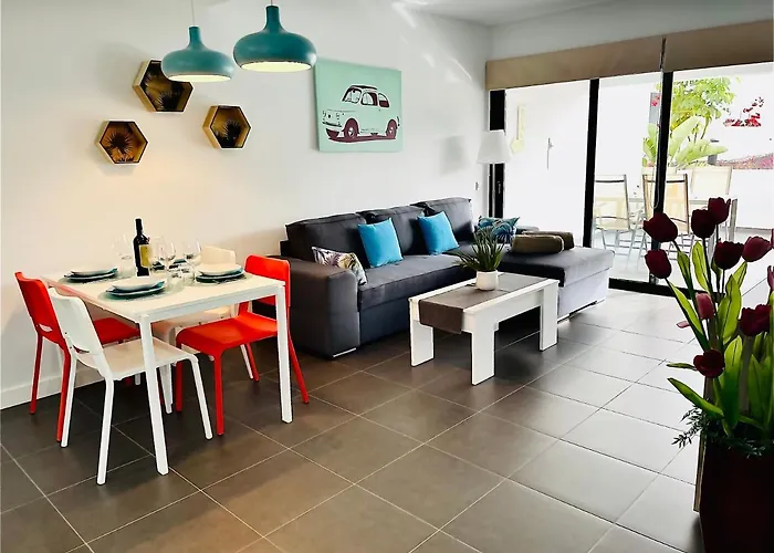 Apartment Dreams Fuerteventura *