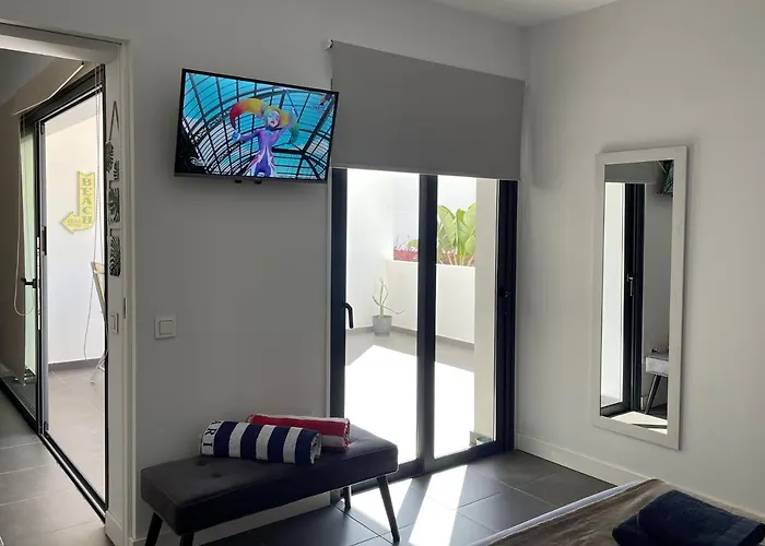 Dreams Fuerteventura Villaverde (Fuerteventura)