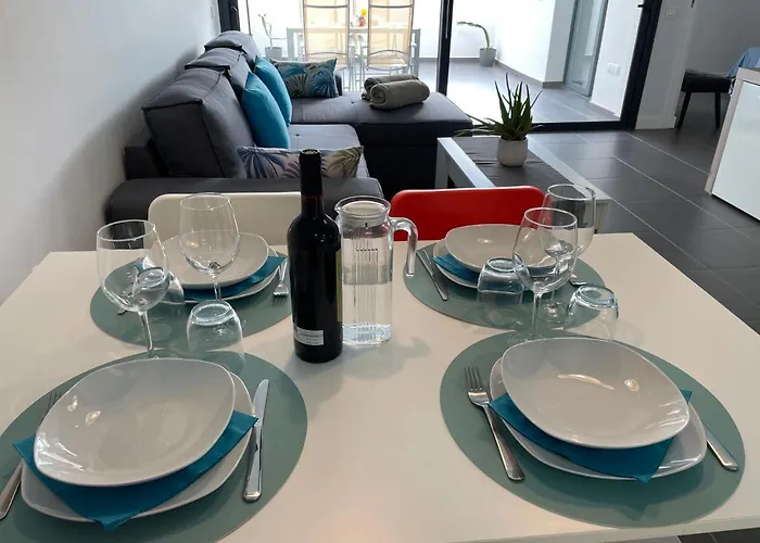 Dreams Fuerteventura * Villaverde (Fuerteventura)