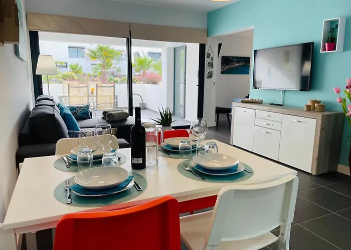 Dreams Fuerteventura Apartment