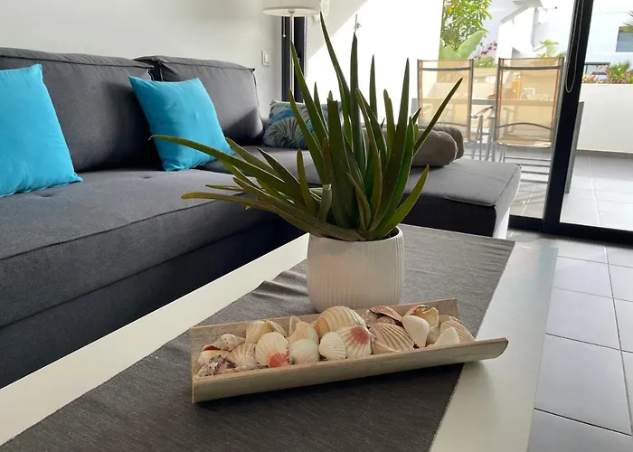 Dreams Fuerteventura Apartment *