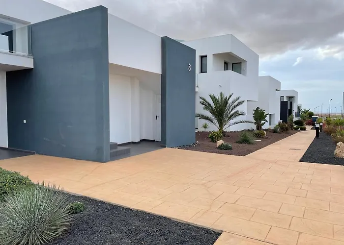 Apartment Dreams Fuerteventura *