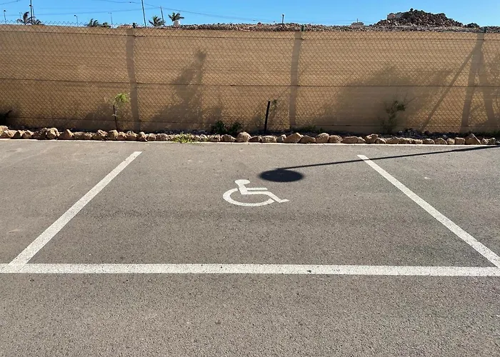 Apartment Dreams Fuerteventura *