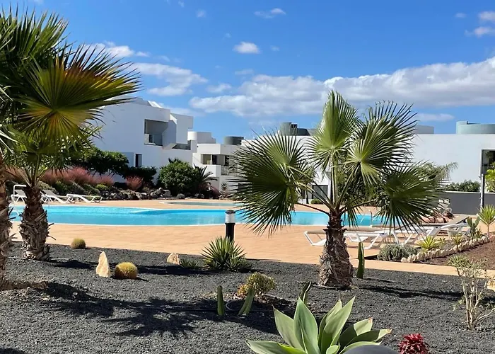 Dreams Fuerteventura Villaverde (Fuerteventura)