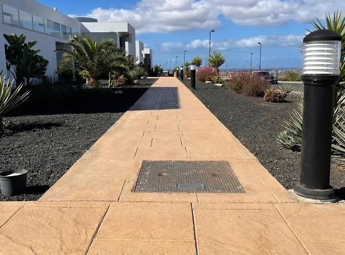 Dreams Fuerteventura Apartment *