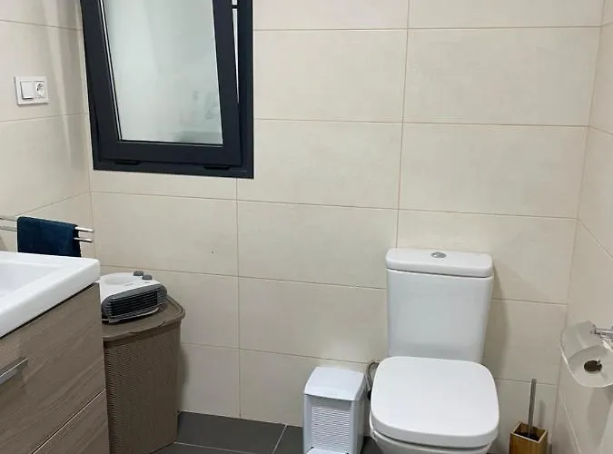 Dreams Fuerteventura Villaverde (Fuerteventura)