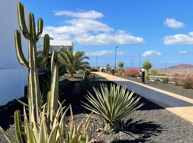 Apartment Dreams Fuerteventura