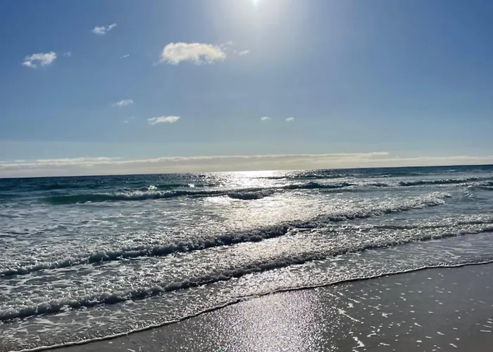 Dreams Fuerteventura Apartment *