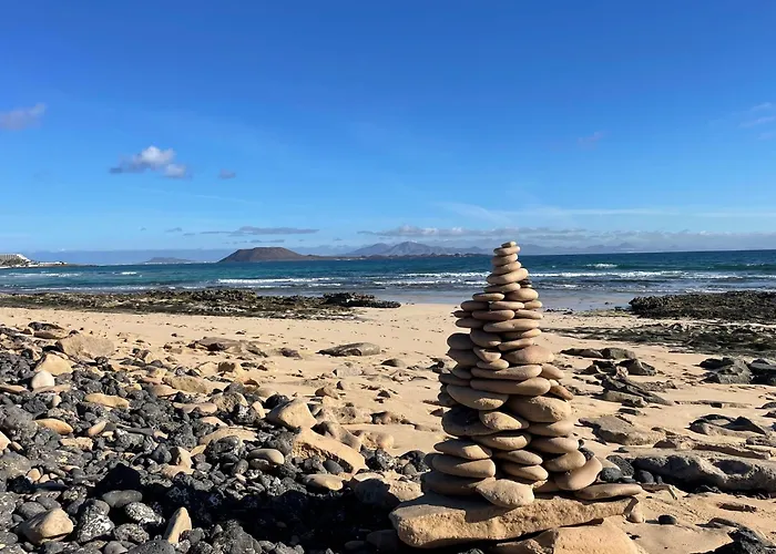 Dreams Fuerteventura Apartment *