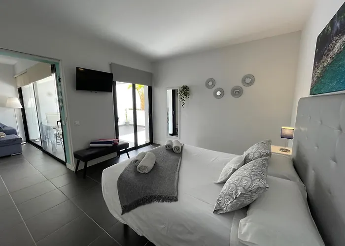 Dreams Fuerteventura Apartment