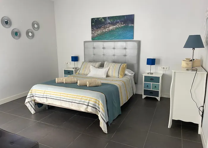 Apartment Dreams Fuerteventura Villaverde (Fuerteventura)