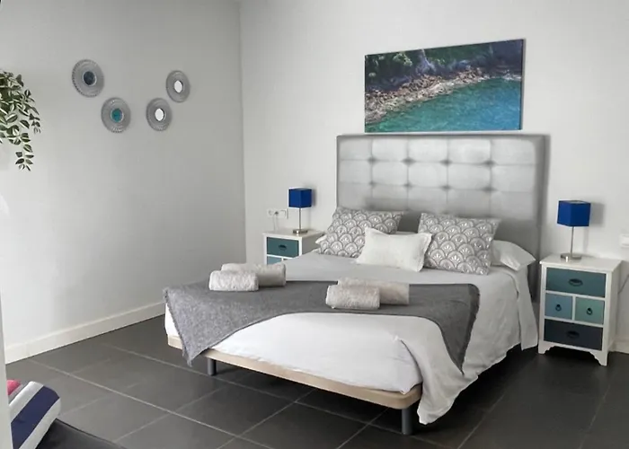 Dreams Fuerteventura Villaverde (Fuerteventura)