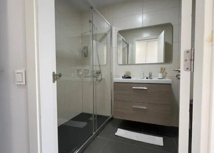 Apartment Dreams Fuerteventura Villaverde (Fuerteventura)