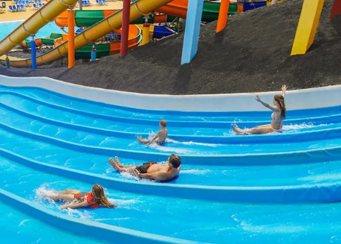 Apartment Dreams Fuerteventura Villaverde (Fuerteventura)