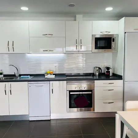 Dreams Fuerteventura Apartment Villaverde (Fuerteventura)