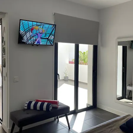 Dreams Fuerteventura Villaverde (Fuerteventura)