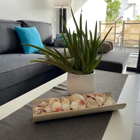 Dreams Fuerteventura Apartment *