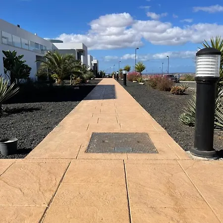 Dreams Fuerteventura Apartment *
