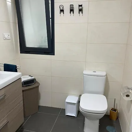 Dreams Fuerteventura Villaverde (Fuerteventura)