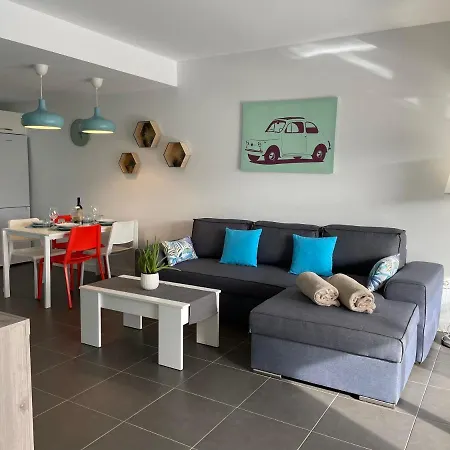 Dreams Fuerteventura Apartment *