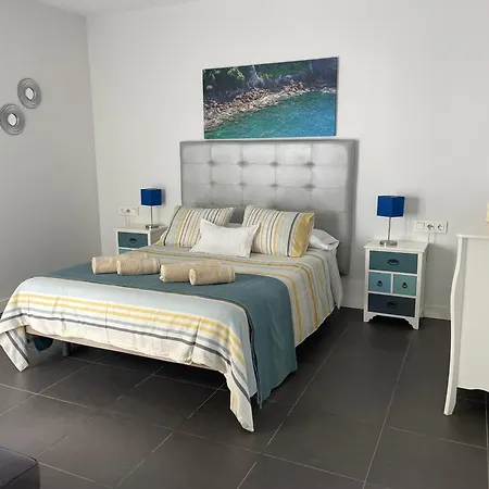 Apartment Dreams Fuerteventura Villaverde (Fuerteventura)