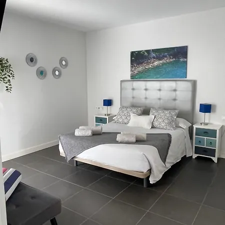 Dreams Fuerteventura Villaverde (Fuerteventura)