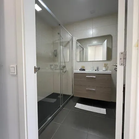 Apartment Dreams Fuerteventura Villaverde (Fuerteventura)